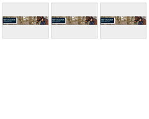 Vorschau auf Email Signatur Banner Download von Covalliero Trendbook