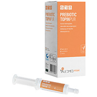 Ergänzungsfuttermittel Topinpur Prebiotic