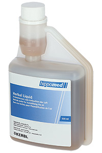 Herbal Liquid Kräuterwasser zum Anfeuchten der Luft