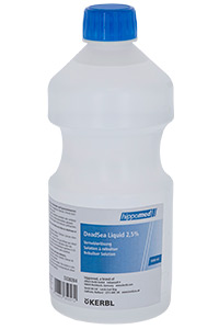 Verneblerlösung DeadSea Liquid