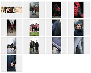 Vorschau auf Video Sammlung Download von Covalliero Trendbook
