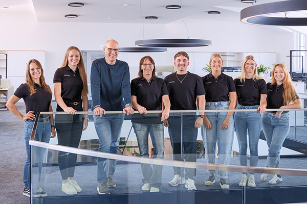 Kerbl Expertenteam für Hobbyfarming