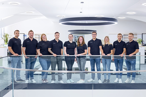 Expertenteam von Kerbl für Weidezaun