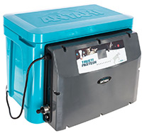 Trusti Colostrum Pasteurisator