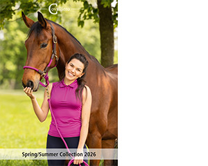 Preview image Covalliero Trendbook Spring/Summer Collection Title