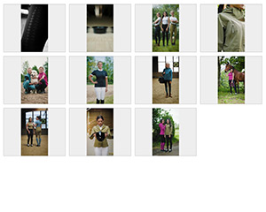 Vorschau auf Videos Download von Covalliero Trendbook