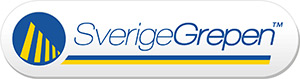 SverigeGrepen Logo