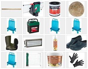 Beispielbild für Produktbilder Download der WOBLA Frühlingsaktion