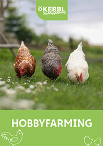 Titel Hobbyfarming Katalog FR
