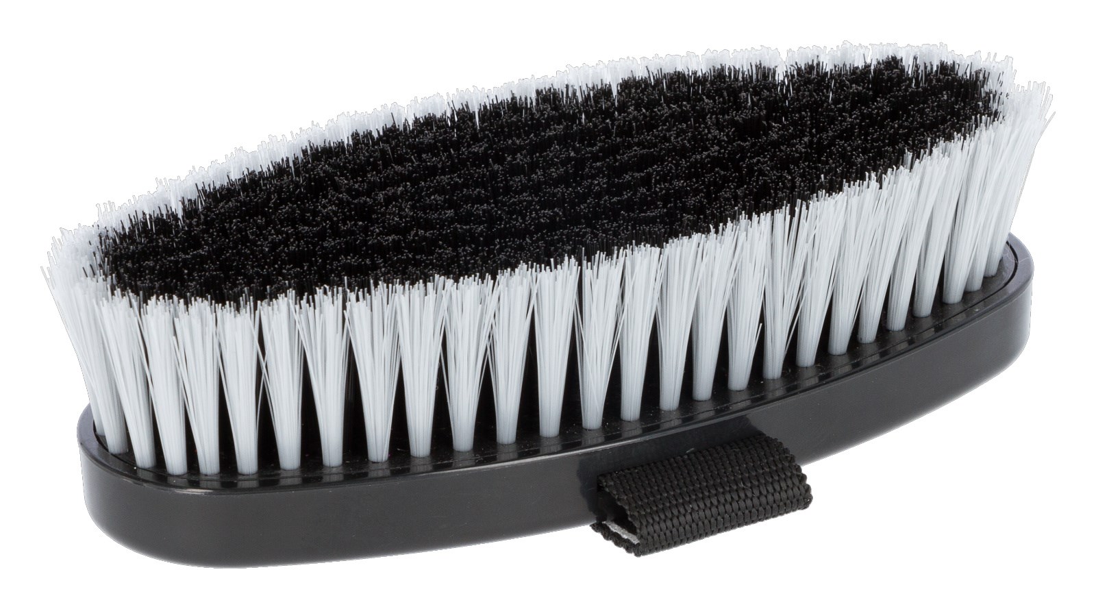 Redini Martingala Tedesche Kerbl - Con Moschettone E Impugnature In Pelle, Nero - Foto 7