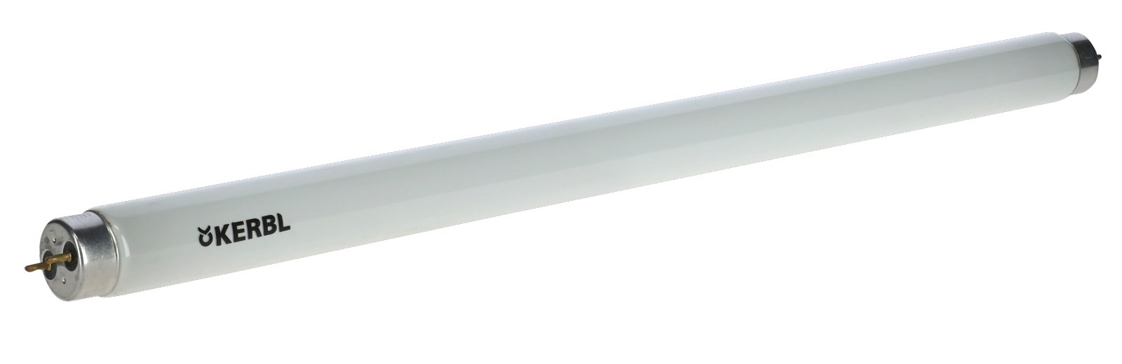 Kerbl HaftKill Ersatzröhre 15W - UV Insektenfalle Für Lebensmittelbereich