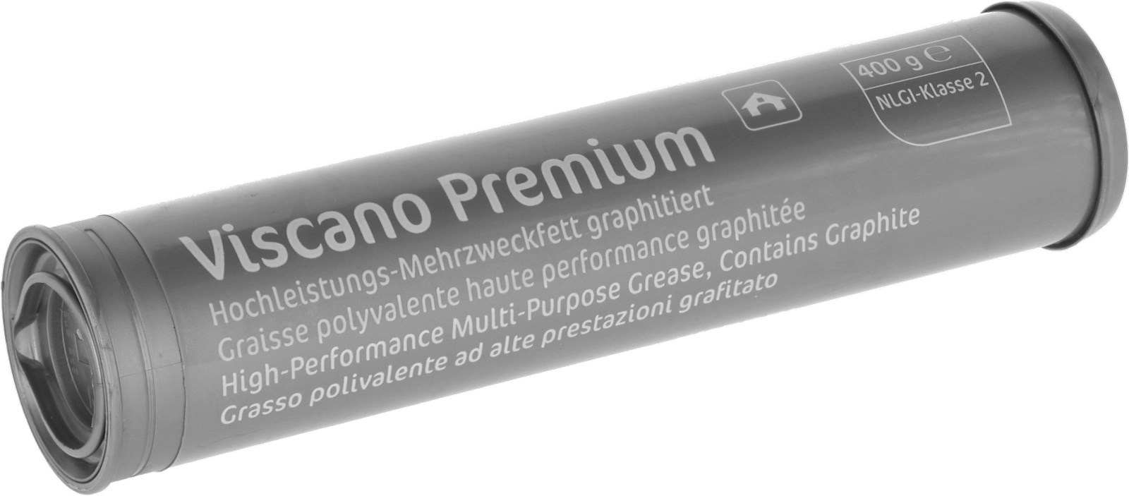 Agealube Multi Moly smeervet - koker 400 gram