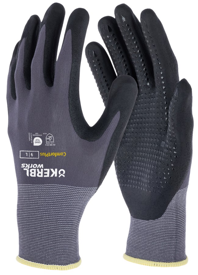 Handschuh Comfort Plus,Arb ... - Albert Kerbl GmbH