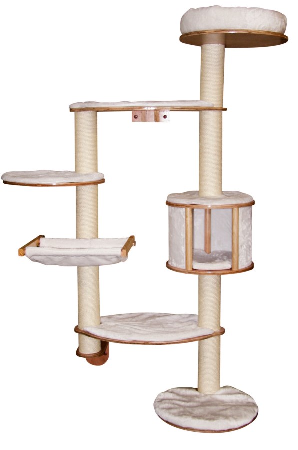 Wandkratzbaum Dolomit XL,H ... - Albert Kerbl GmbH