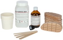 TECHNOBASE® 8000