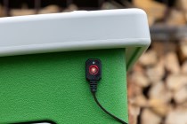 SmartCoop Signalleuchte