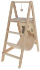 Kletterturm Ladder