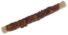 Rinderhaut-Grillfackel