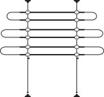 Autoschutzgitter