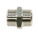 Doppelnippel 3/8"