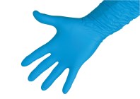 Einmalhandschuh Nitrile Profi