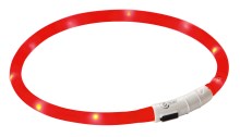LED-Halsband Maxi Safe