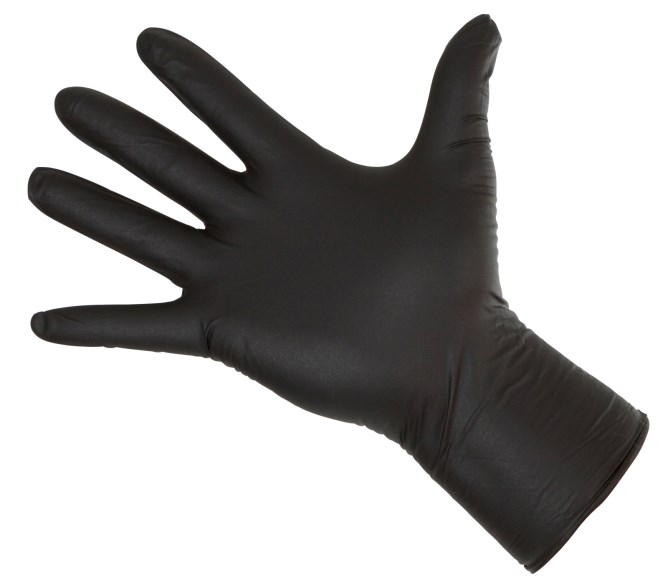 Kerbl Keron Nitrilhandschuhe 50 Stück 8mil 300mm