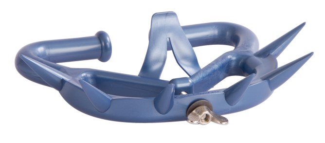 SuckStop MÜLLER cattle weaner clear small