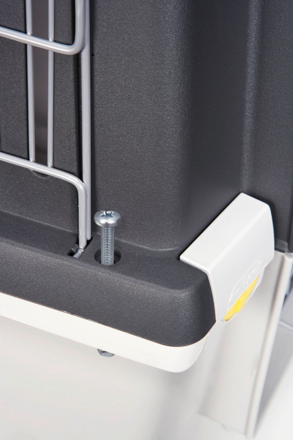 Transport Box Gulliver Meg  - Albert Kerbl GmbH