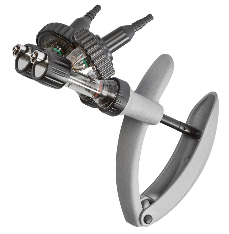 HSW ECO-MATIC® Twin,Agricu  - Albert Kerbl GmbH