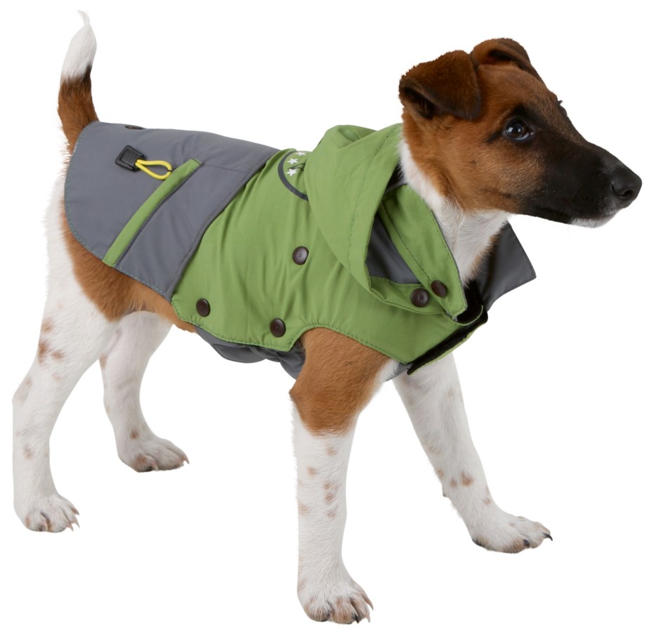 Dog Coat Vancouver,Pet,Dog  - Albert Kerbl GmbH