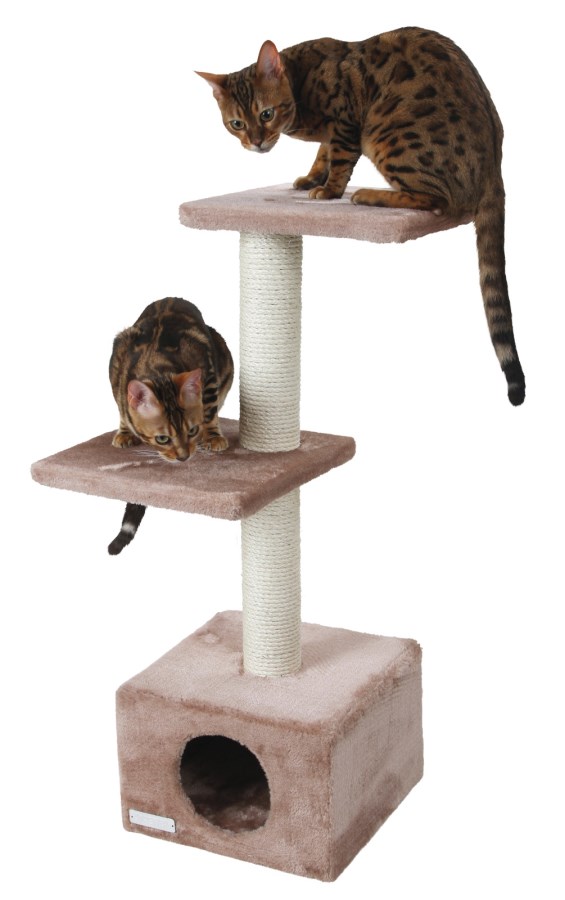 Cat Tree Venus Sweet,Pet,C  - Albert Kerbl GmbH