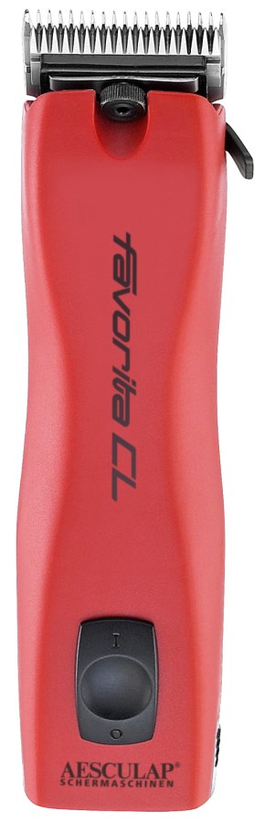 Kerbl Aesculap GTA136 - Pettine A Incastro 22mm Per Toelettatura Professionale - 2