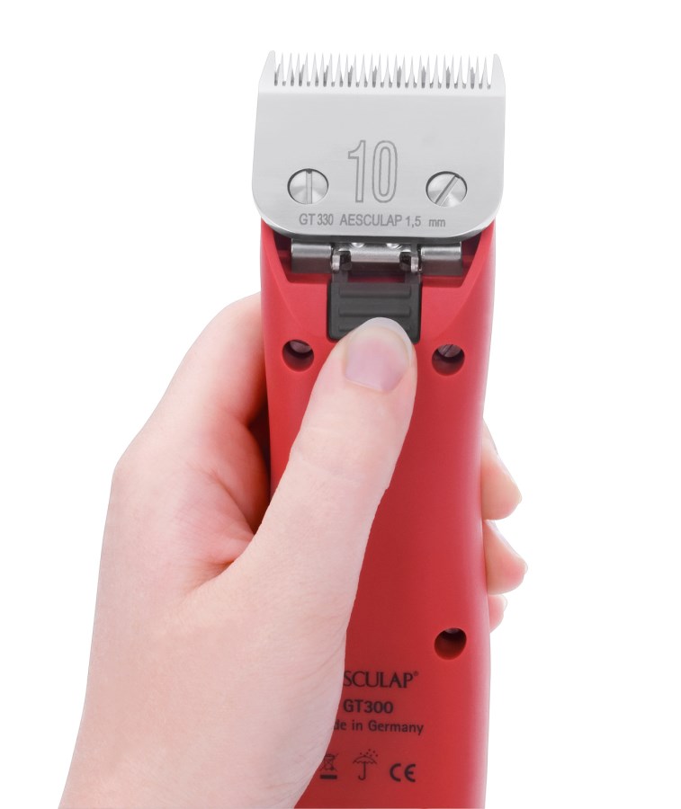 Aesculap Fav 5 CL コードレスバリカン Aesculap Cordless Clipper  - Albert Kerbl GmbH