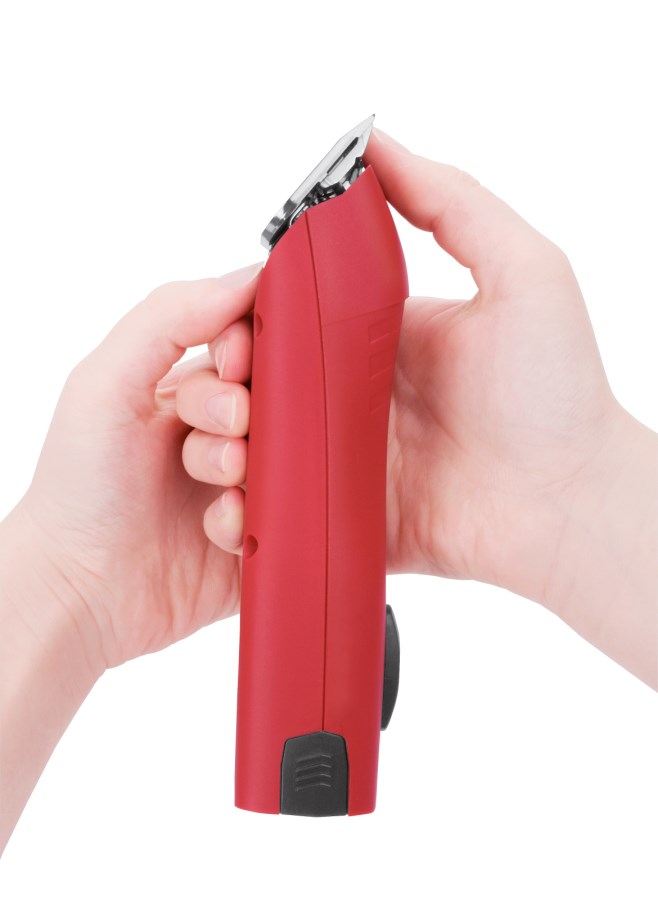 Aesculap Cordless Clipper  - Albert Kerbl GmbH
