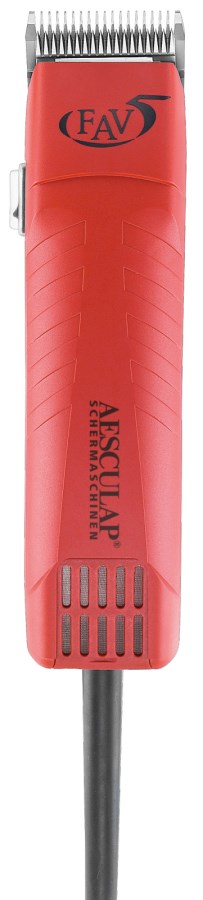 Aesculap Clipper FAV5,Clip  - Albert Kerbl GmbH