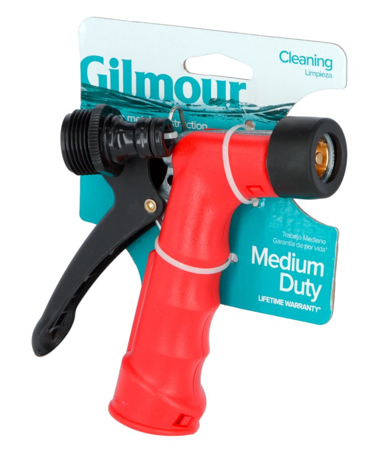 Spray Shower Gilmour,Agric  - Albert Kerbl GmbH