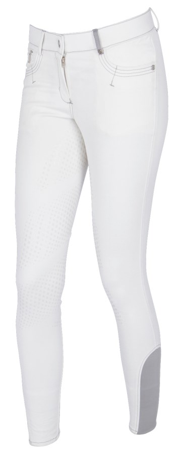 Covalliero Kerbl Women's BasicPlus, Jodhpur Riding Breeches, 34-46
