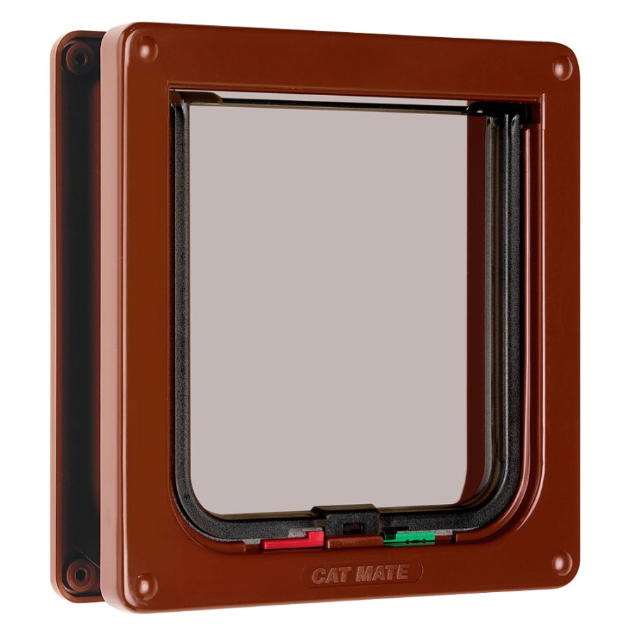 Cat Mate® 4-way Cat Door,P  - Albert Kerbl GmbH