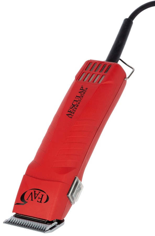 Aesculap Clipper FAV5,Clip  - Albert Kerbl GmbH
