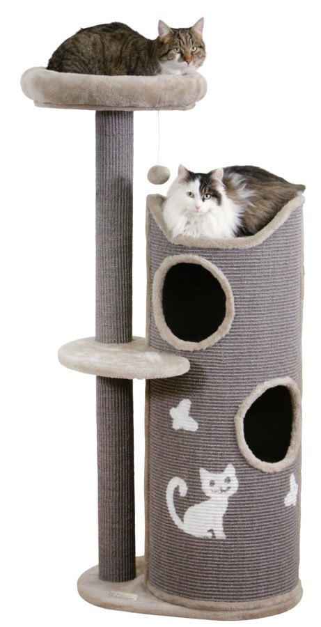 Cat Tree Tiana,Pet,Cat Sup  - Albert Kerbl GmbH