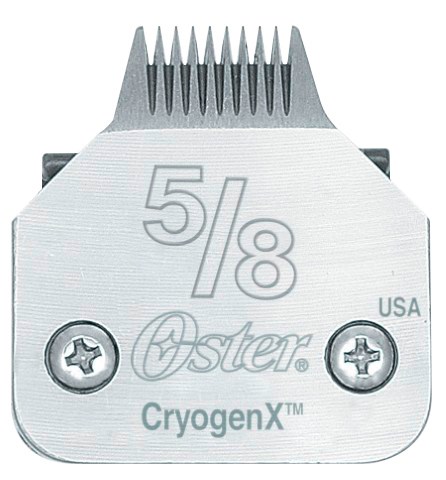 2024春の新作 Blade Set GmbH Kerbl Albert -  Cryogen-X,Clippe コレクション