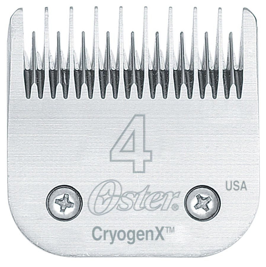 最も  Blade Set Cryogen-X,Clippe  - Albert Kerbl GmbH コレクション