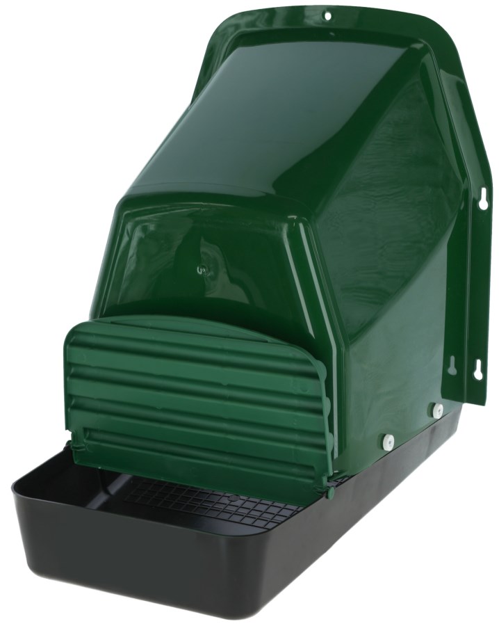 Laying Nest for Outdoor Us  - Albert Kerbl GmbH