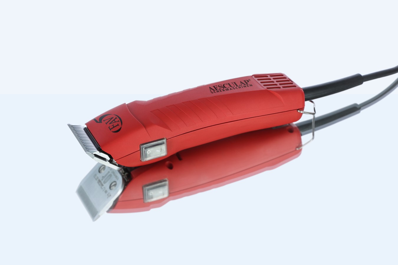 Aesculap Clipper FAV5,Clip  - Albert Kerbl GmbH