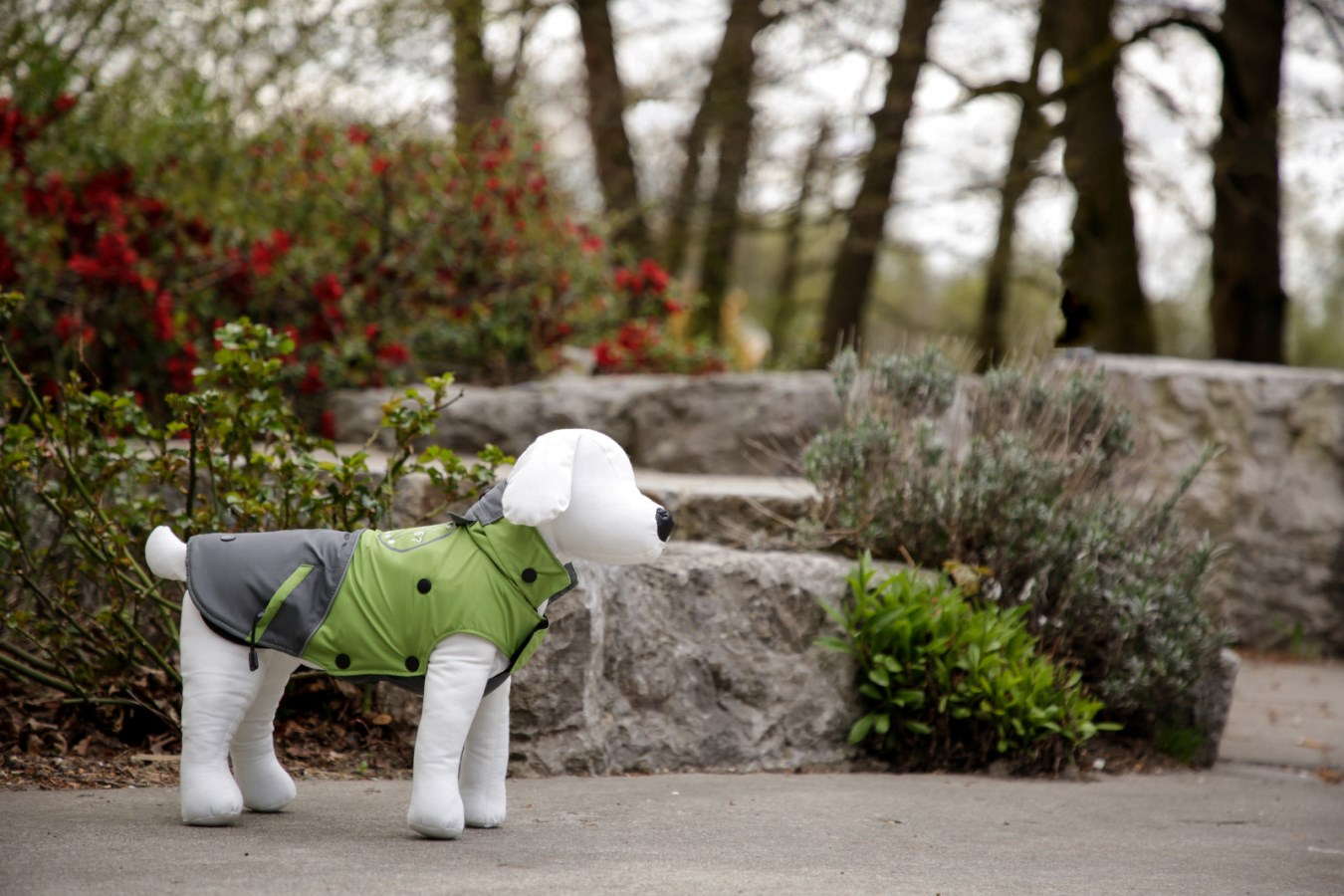 Dog Coat Vancouver,Pet,Dog  - Albert Kerbl GmbH