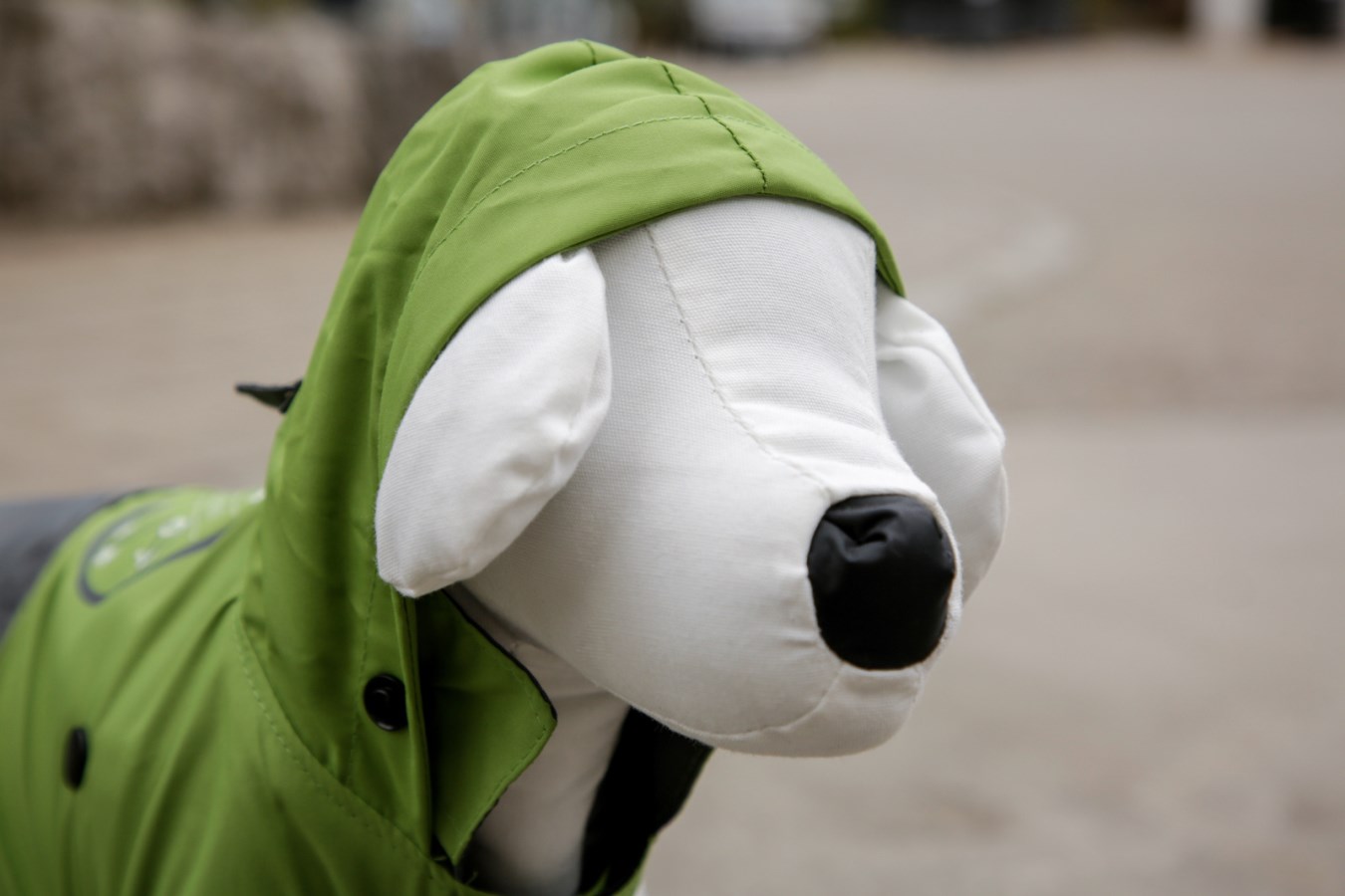 Dog Coat Vancouver,Pet,Dog  - Albert Kerbl GmbH