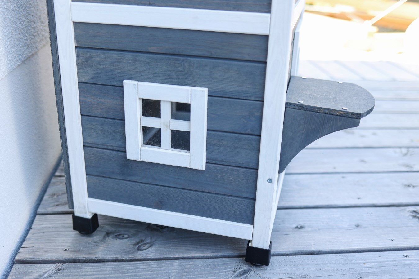Cat House Family,Pet,Cat S  - Albert Kerbl GmbH