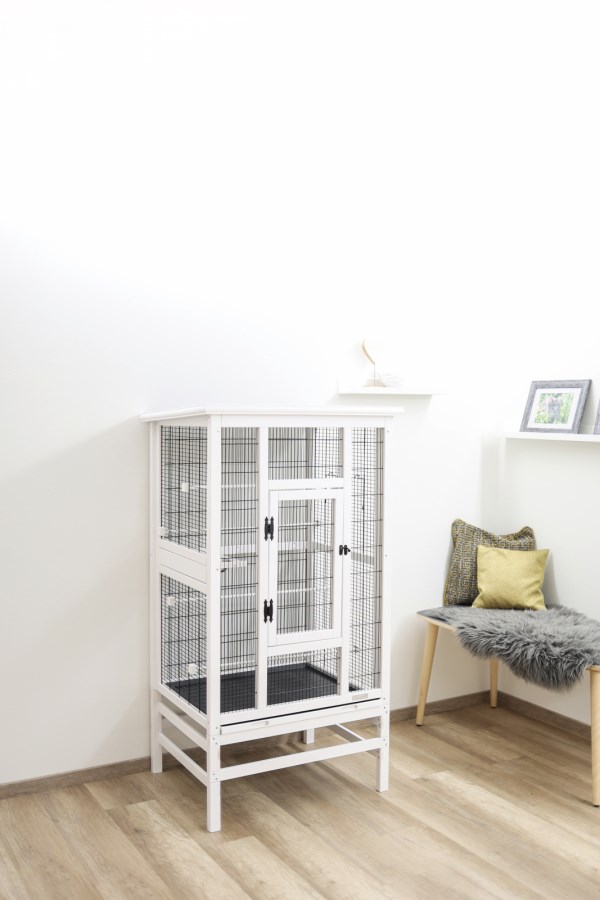 Aviary,Pet,Bird Supplies,A  - Albert Kerbl GmbH
