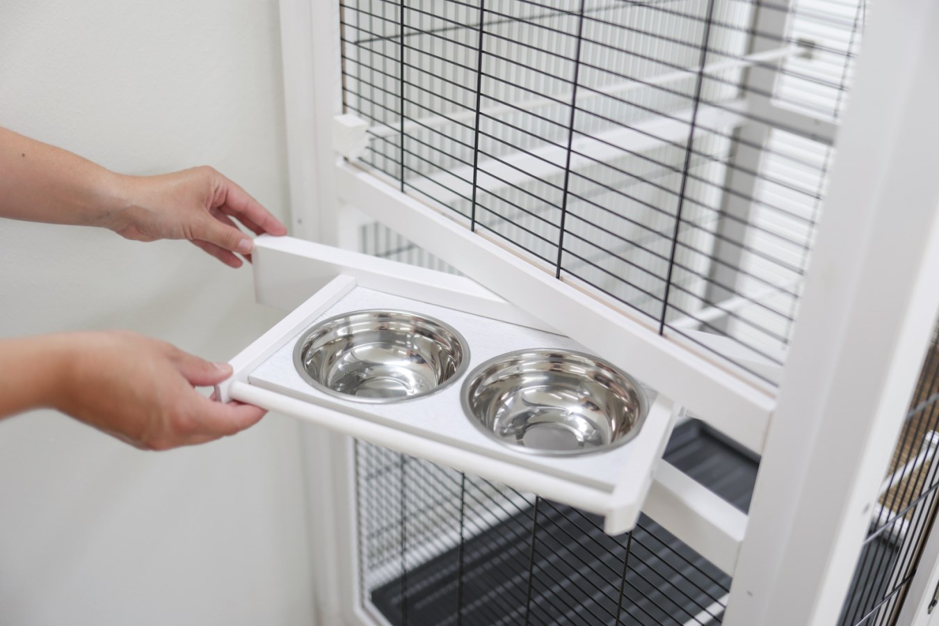 Aviary,Pet,Bird Supplies,A  - Albert Kerbl GmbH